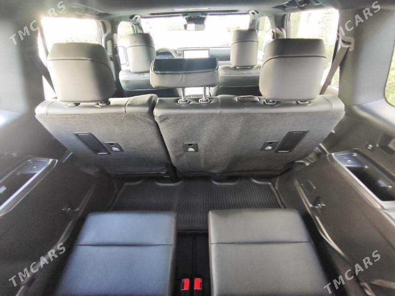 Lexus GX 2024 - 1 900 000 TMT - Mary - img 6