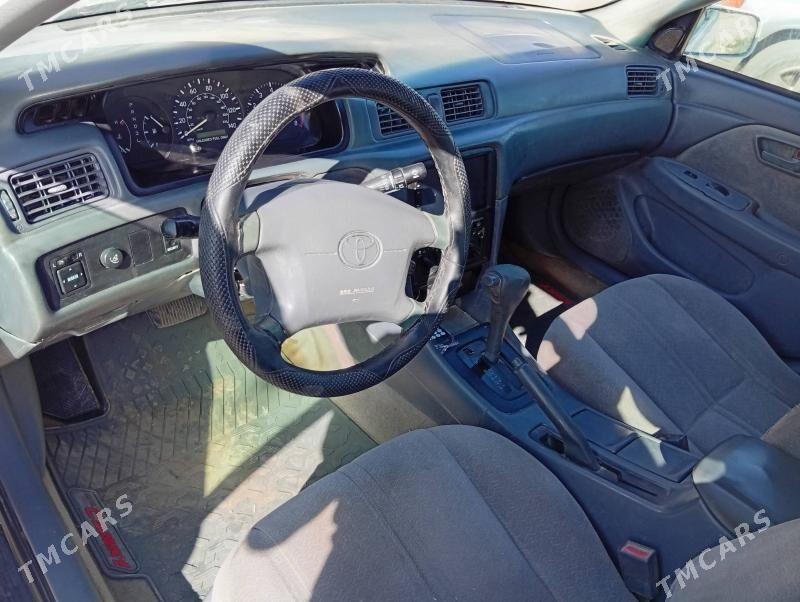 Toyota Camry 1998 - 132 000 TMT - Дашогуз - img 5