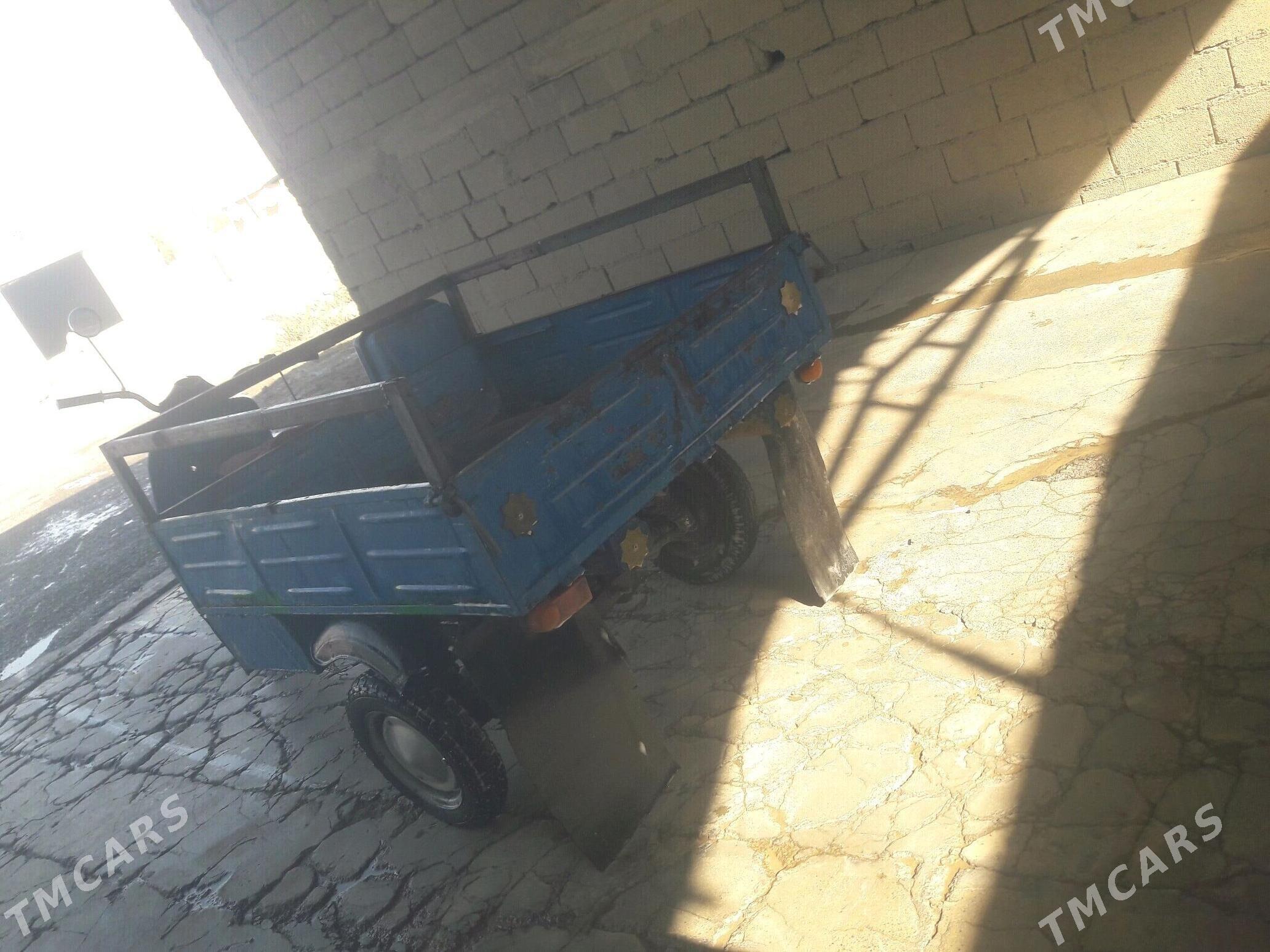 Iž Planeta 2018 - 5 000 TMT - Кака - img 6