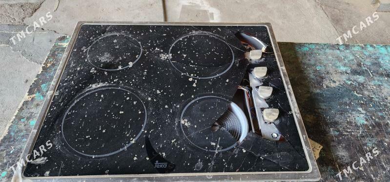 tok plita - Хитровка - img 3