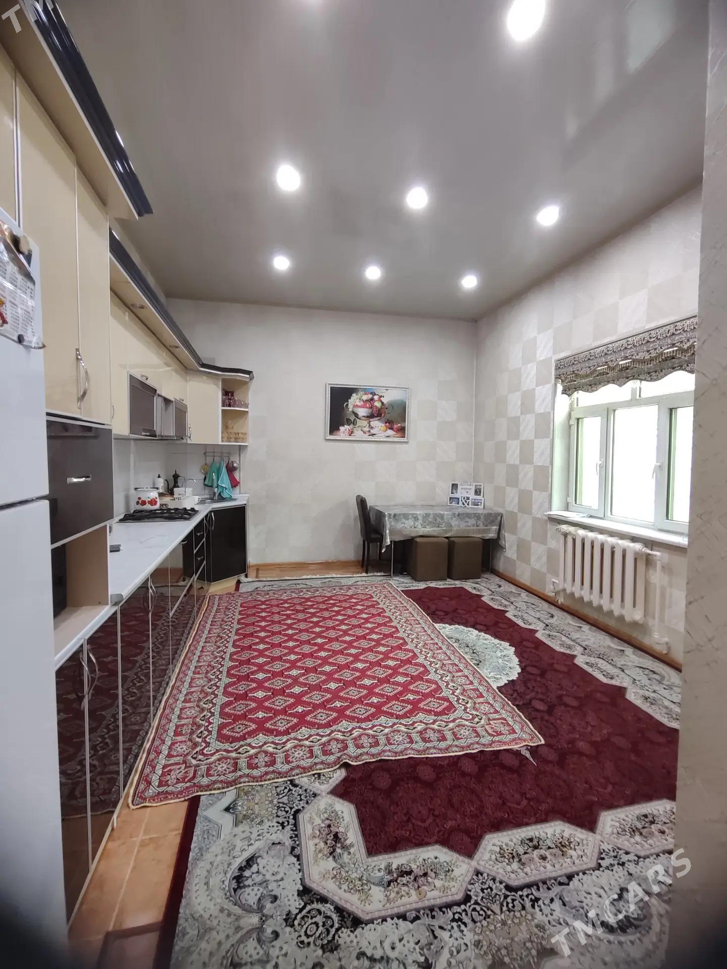 Arenda plan jay - Aşgabat - img 3