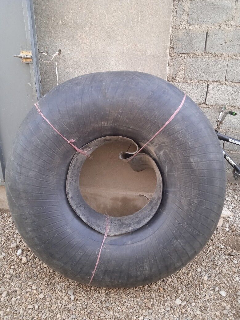 kamyr 250 TMT - Джебел - img 3