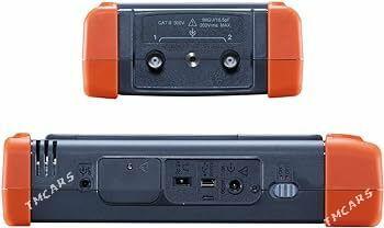 осциллограф GW Instek GDS-307 - ул. Туркменбаши шаёлы (Ленина) - img 2