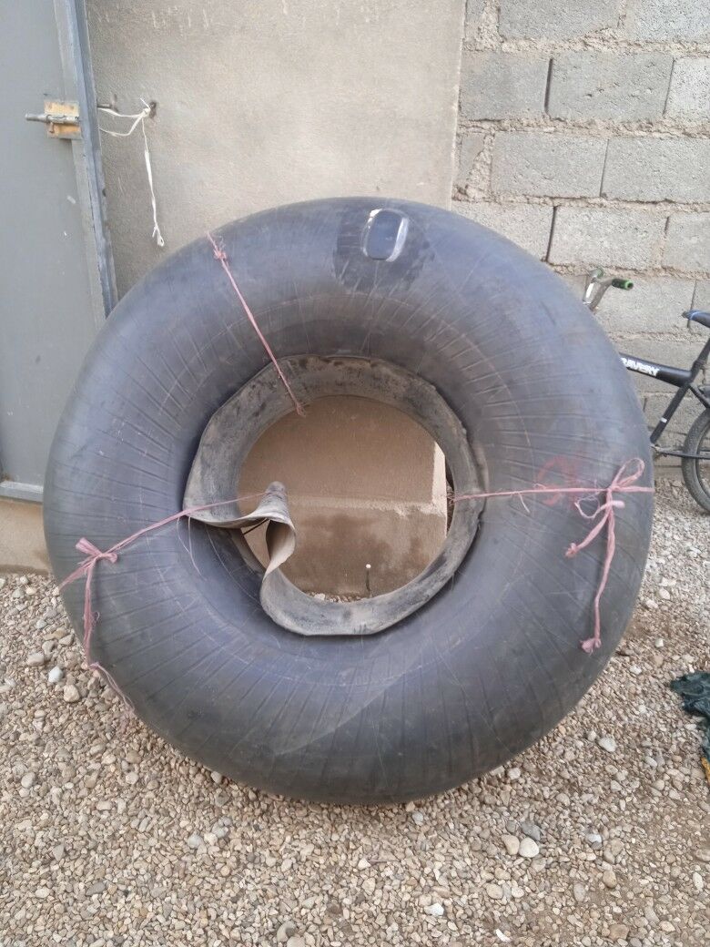 kamyr 250 TMT - Джебел - img 2