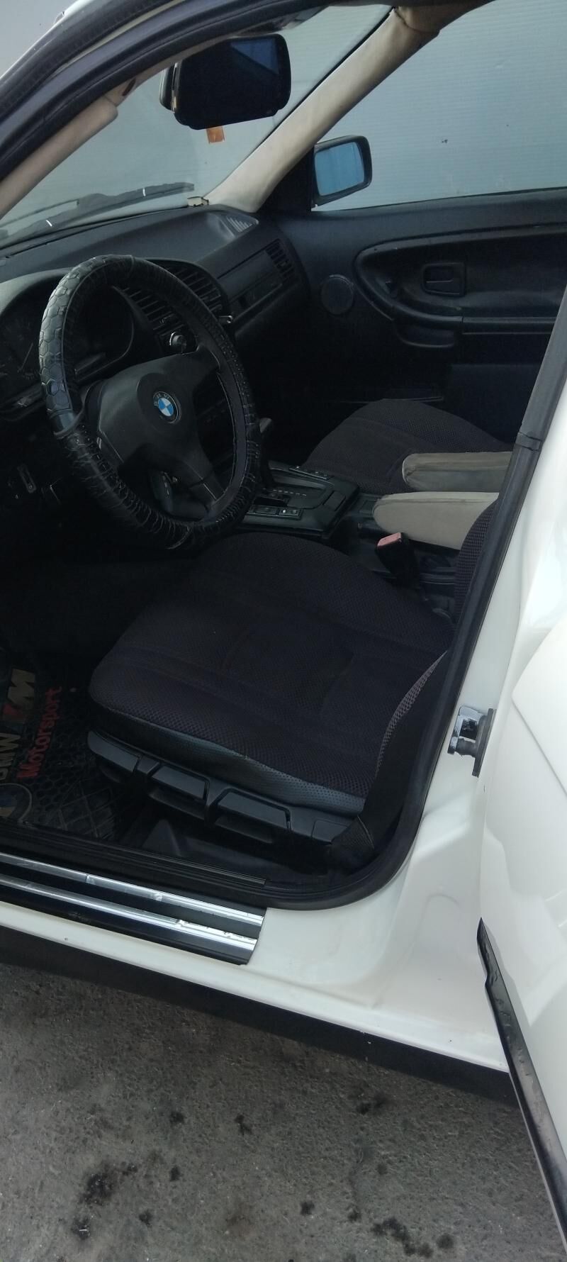 BMW E34 1992 - 65 000 TMT - Tejen - img 7