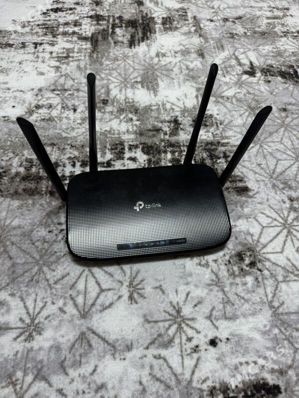 Tp Link Vr300 - Aşgabat - img 2