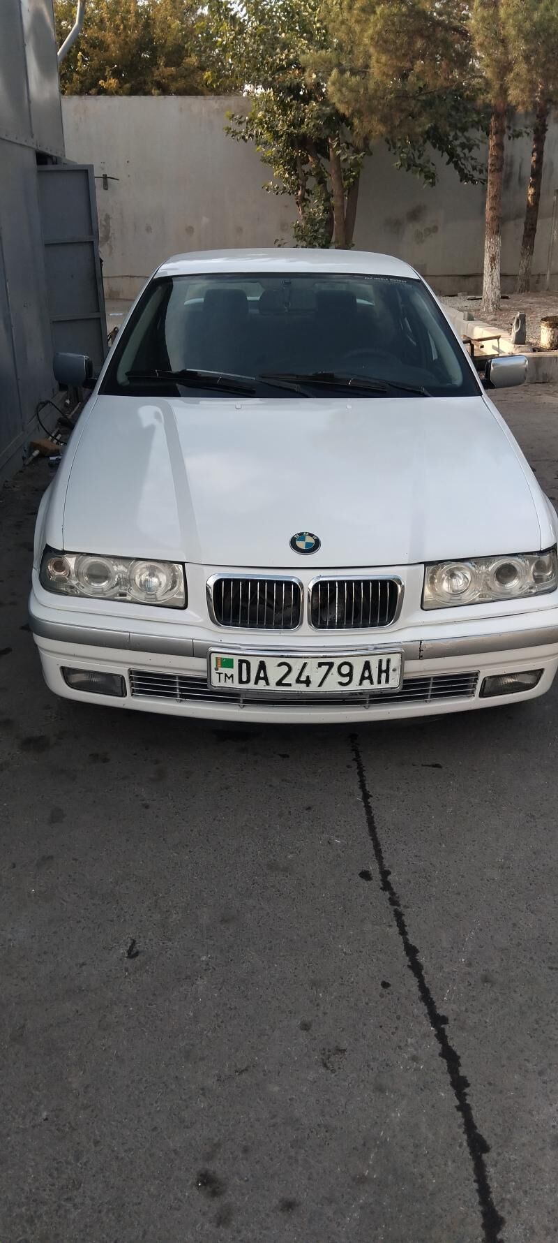 BMW E34 1992 - 65 000 TMT - Tejen - img 3