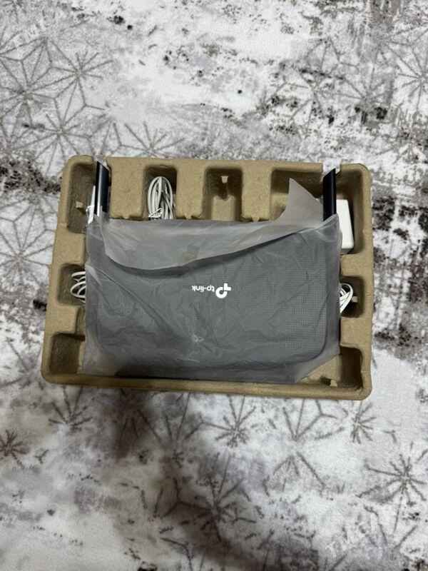 Tp Link Vr300 - Aşgabat - img 3