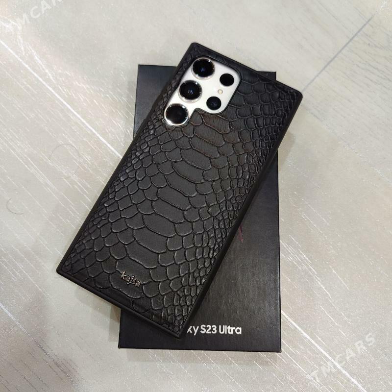 Samsung S23 Ultra 12/256 - Туркменабат - img 2