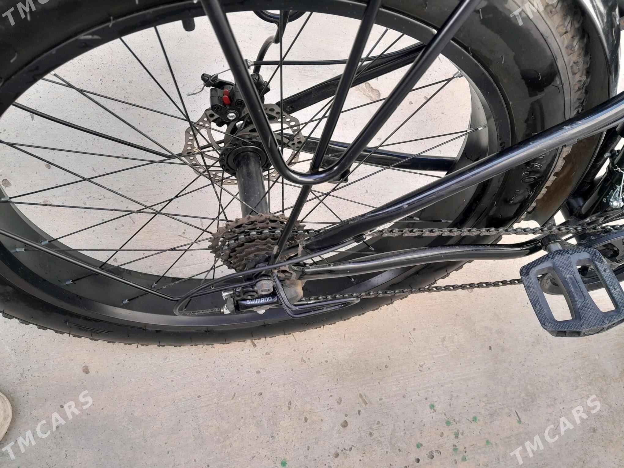 tigir - Ашхабад - img 1