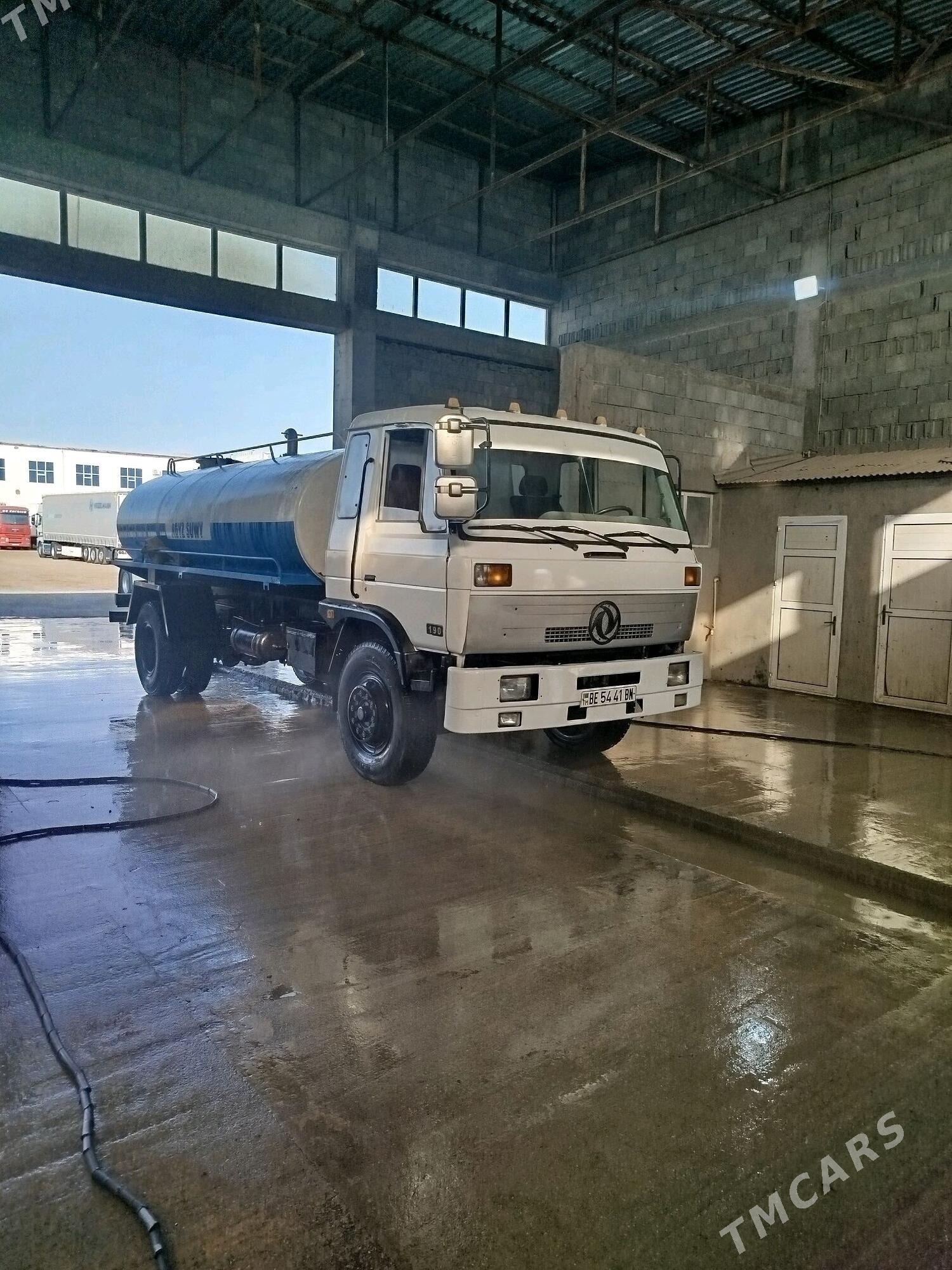 Dongfeng Special Truck 2013 - 180 000 TMT - Balkanabat - img 2