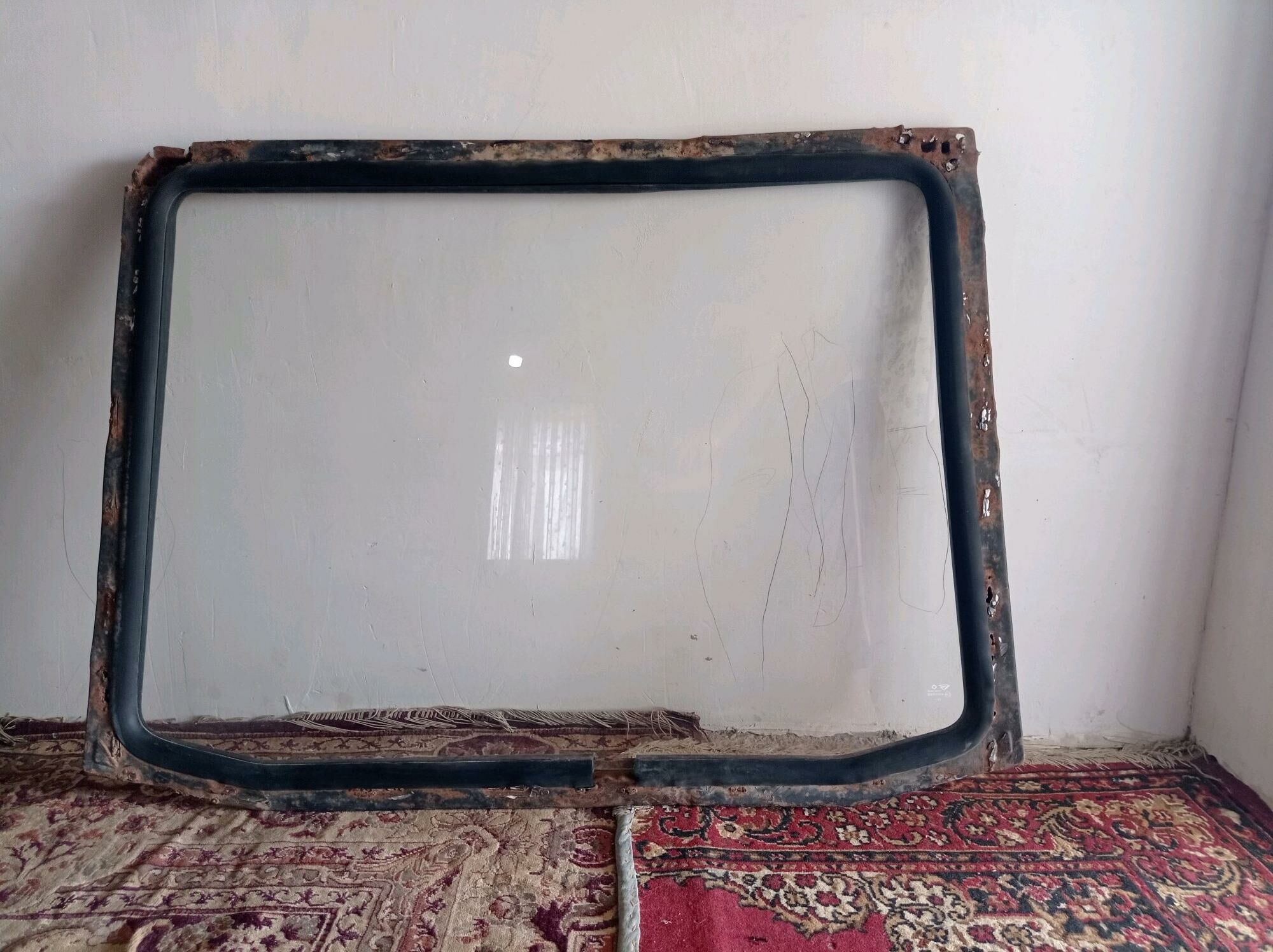 mtz kabina 5 000 TMT - Байрамали - img 3