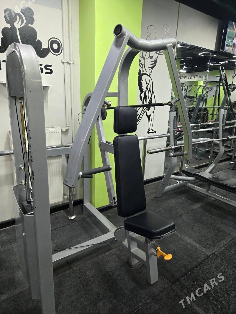 trenajor  krasfover - Ашхабад - img 5