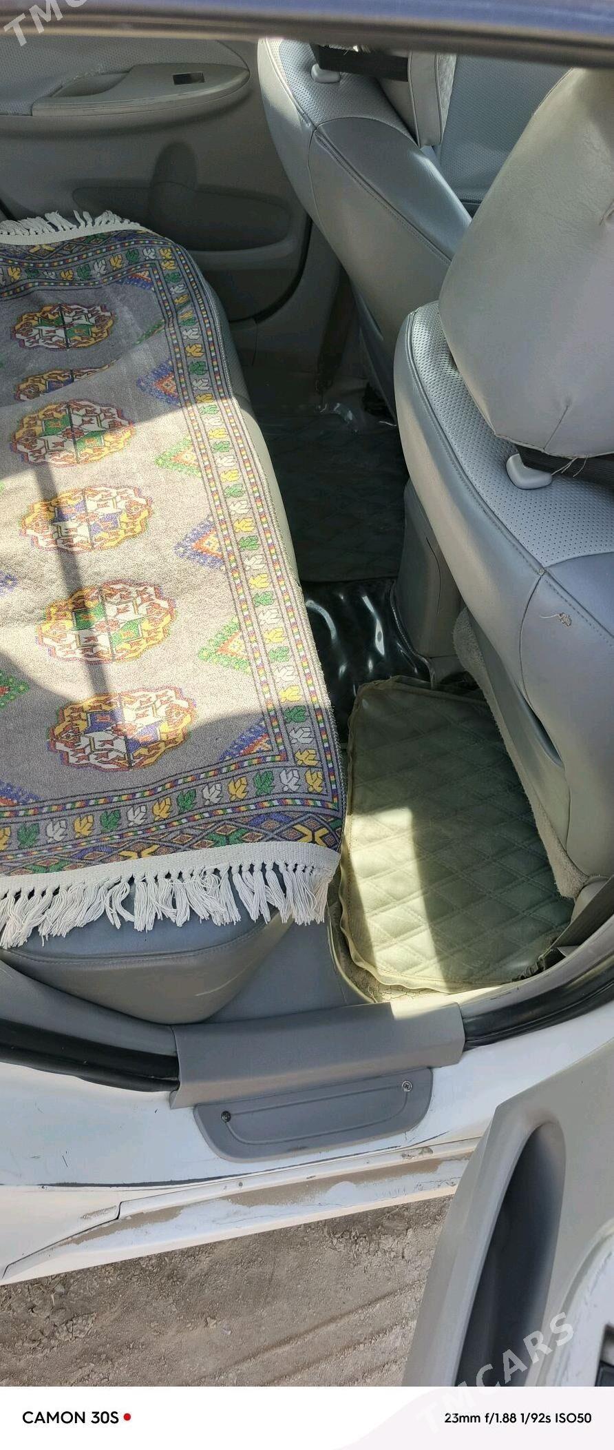 Toyota Corolla 2011 - 140 000 TMT - Gökdepe - img 10