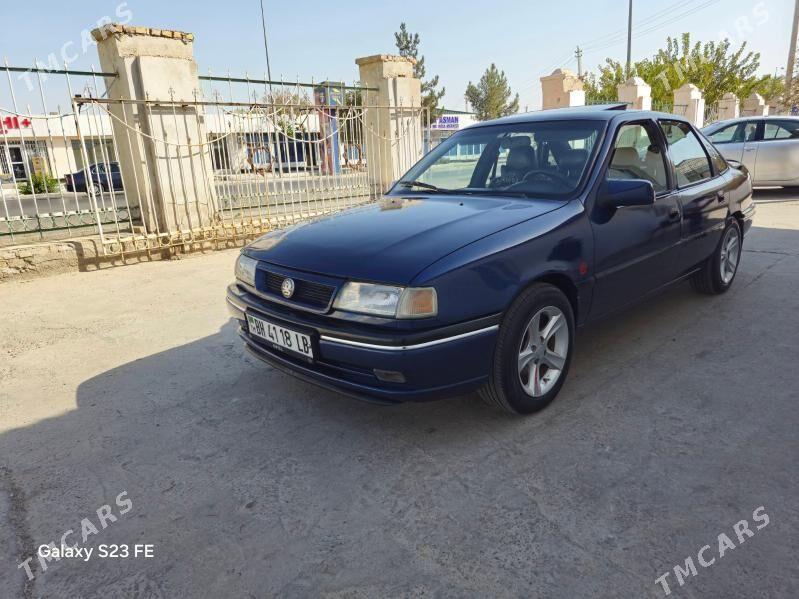 Opel Vectra 1993 - 53 000 TMT - Чарджоу - img 2