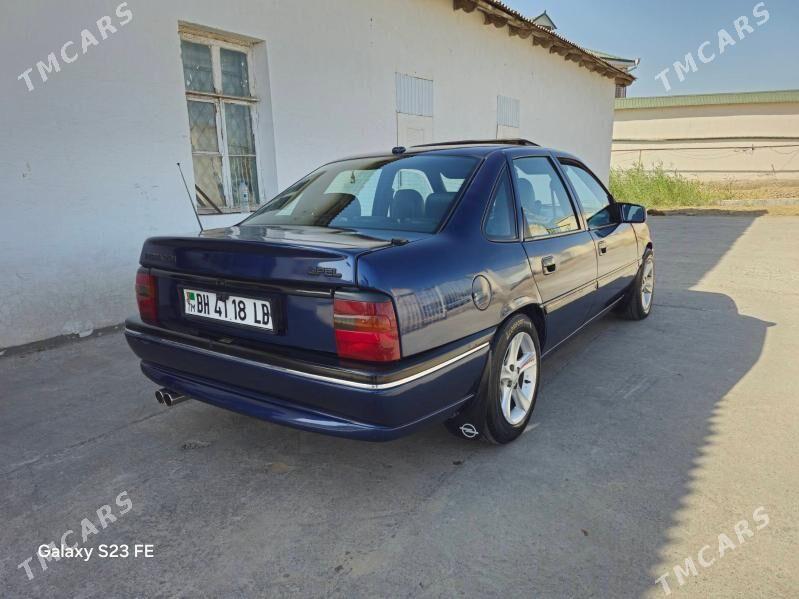 Opel Vectra 1993 - 53 000 TMT - Чарджоу - img 4