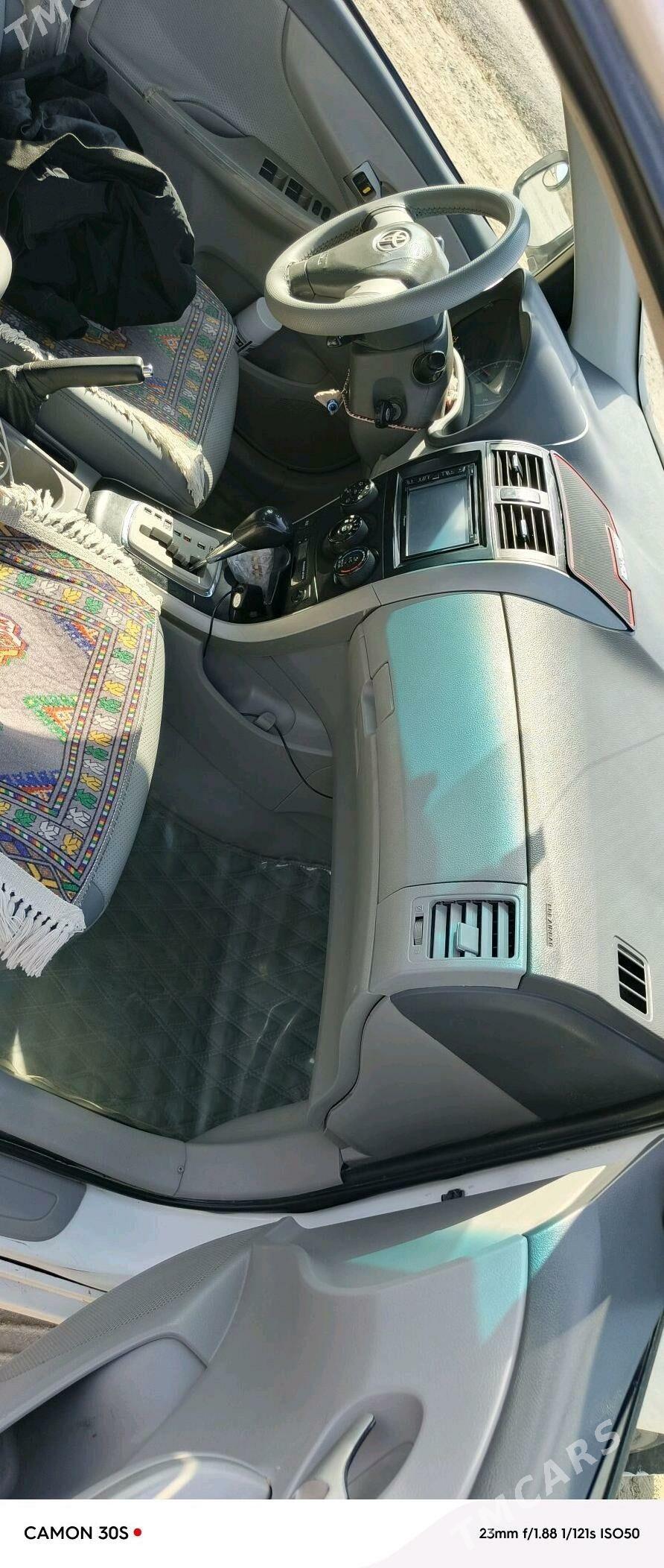 Toyota Corolla 2011 - 140 000 TMT - Gökdepe - img 6