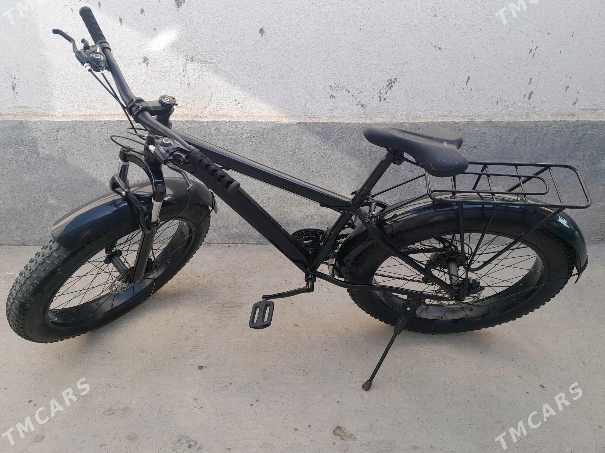 tigir - Ашхабад - img 3