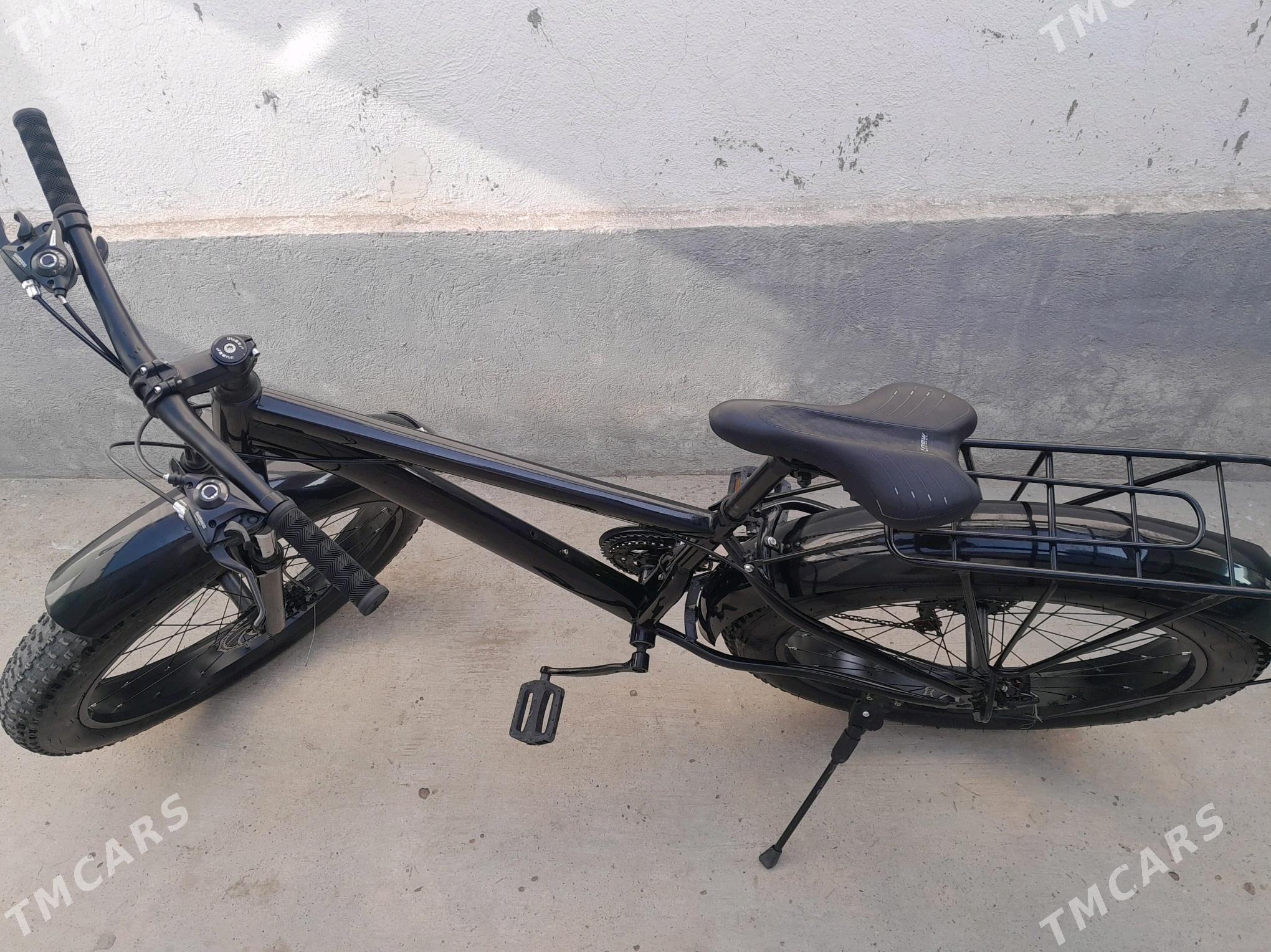 tigir - Ашхабад - img 2