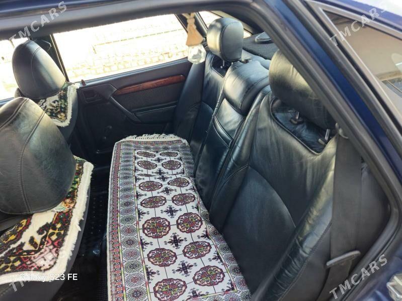 Opel Vectra 1993 - 53 000 TMT - Чарджоу - img 6