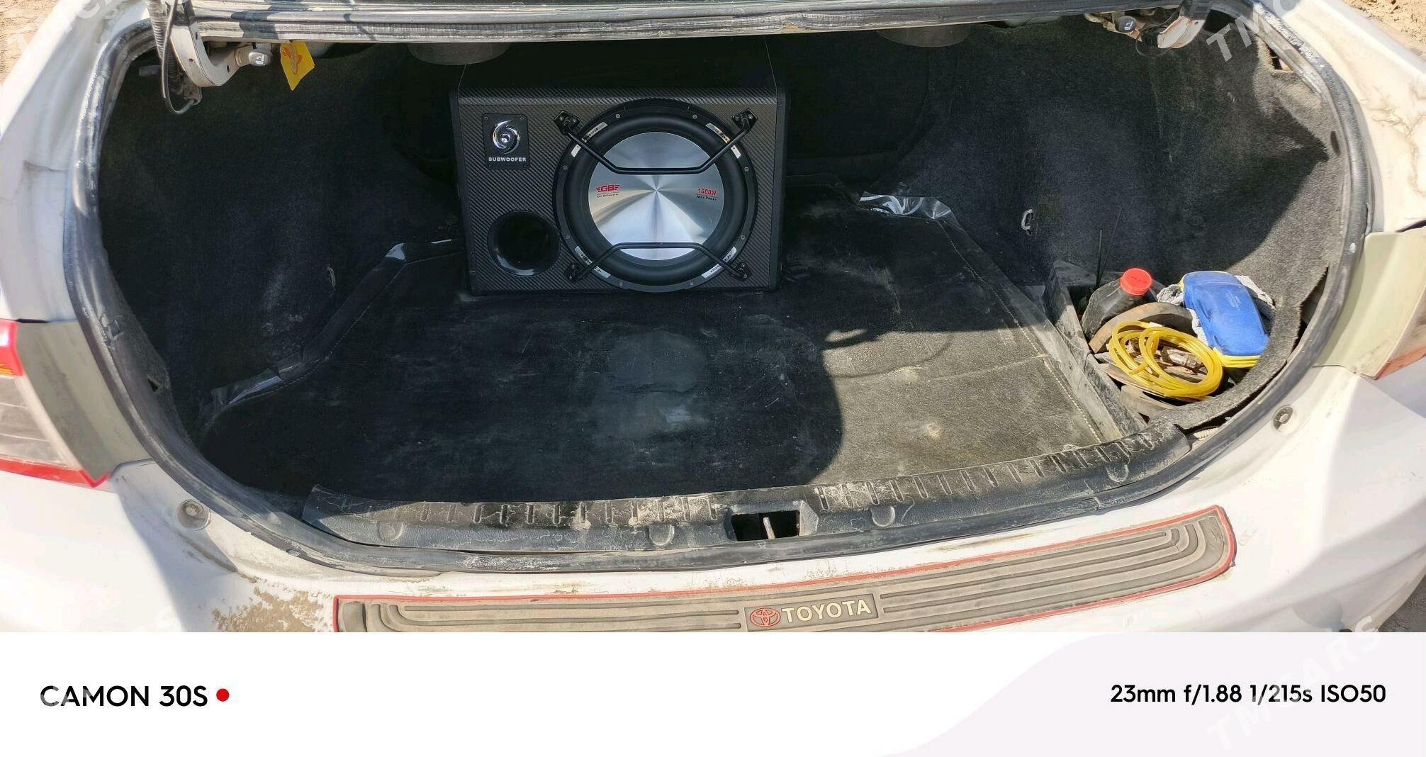 Toyota Corolla 2011 - 140 000 TMT - Gökdepe - img 3