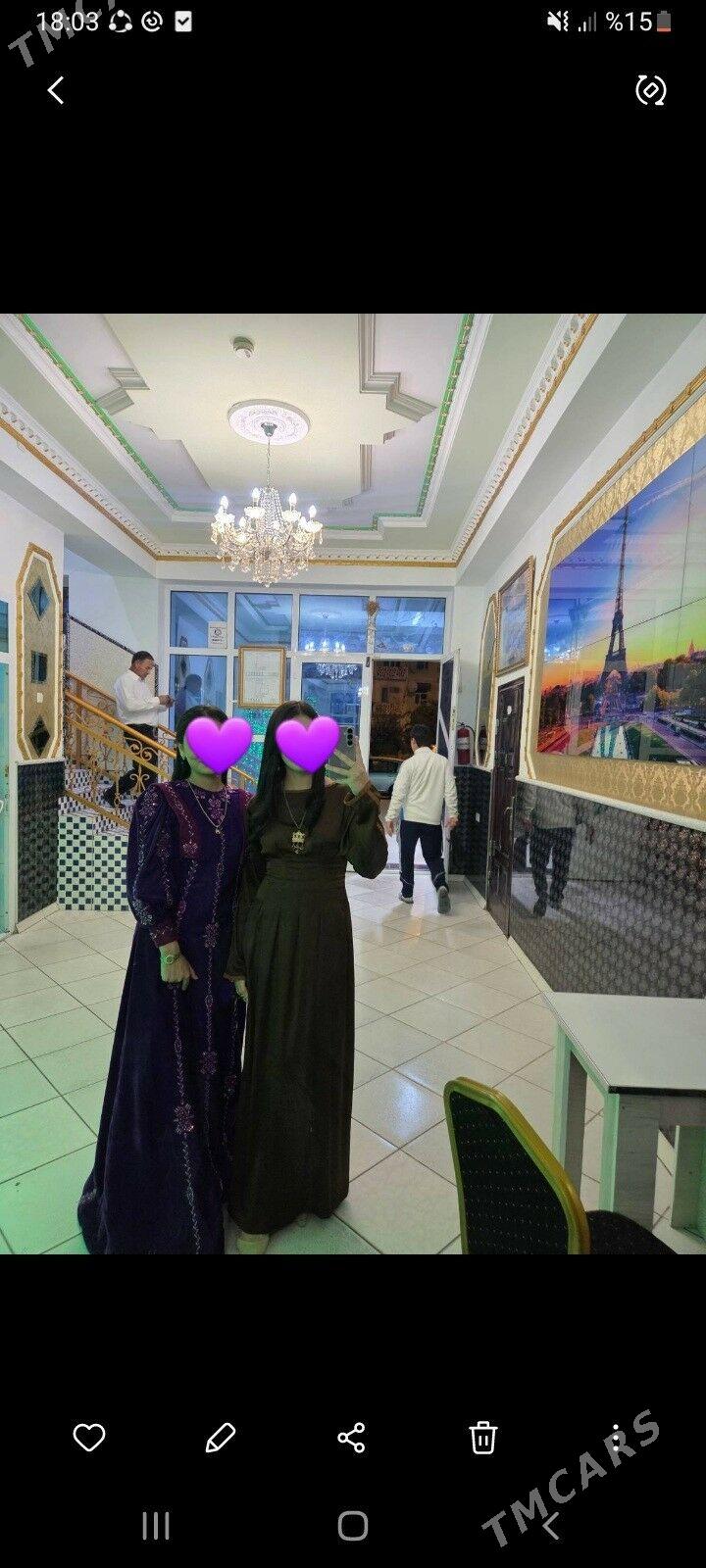 toy koynek - Балканабат - img 2