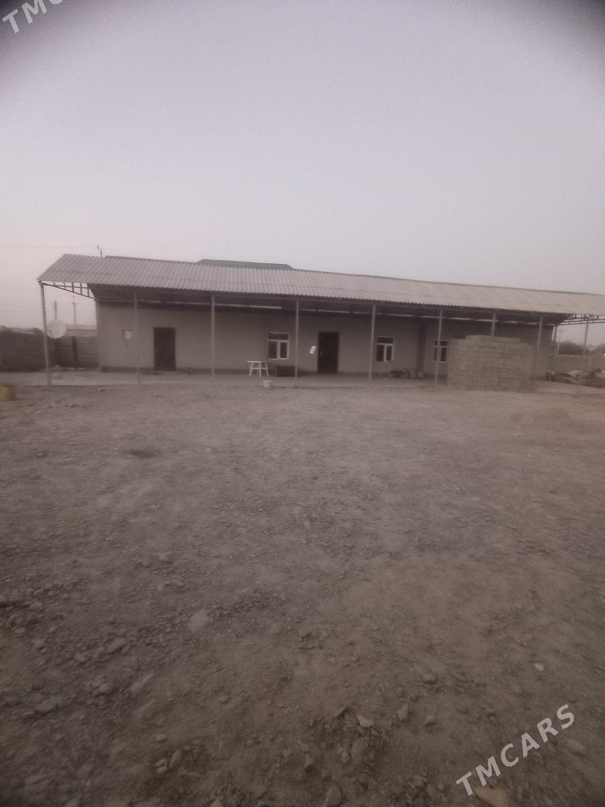 jay - Gökdepe - img 3