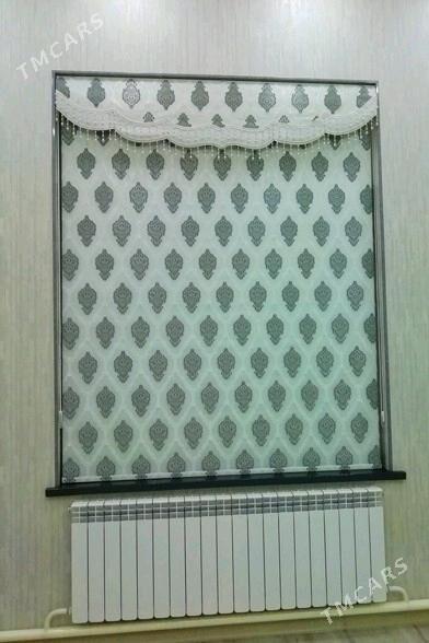 Źalýuz Perde Jalýuz - Ашхабад - img 3