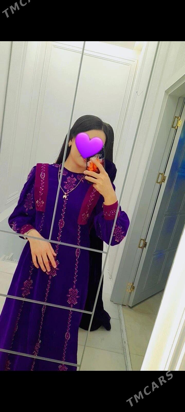 toy koynek - Балканабат - img 1