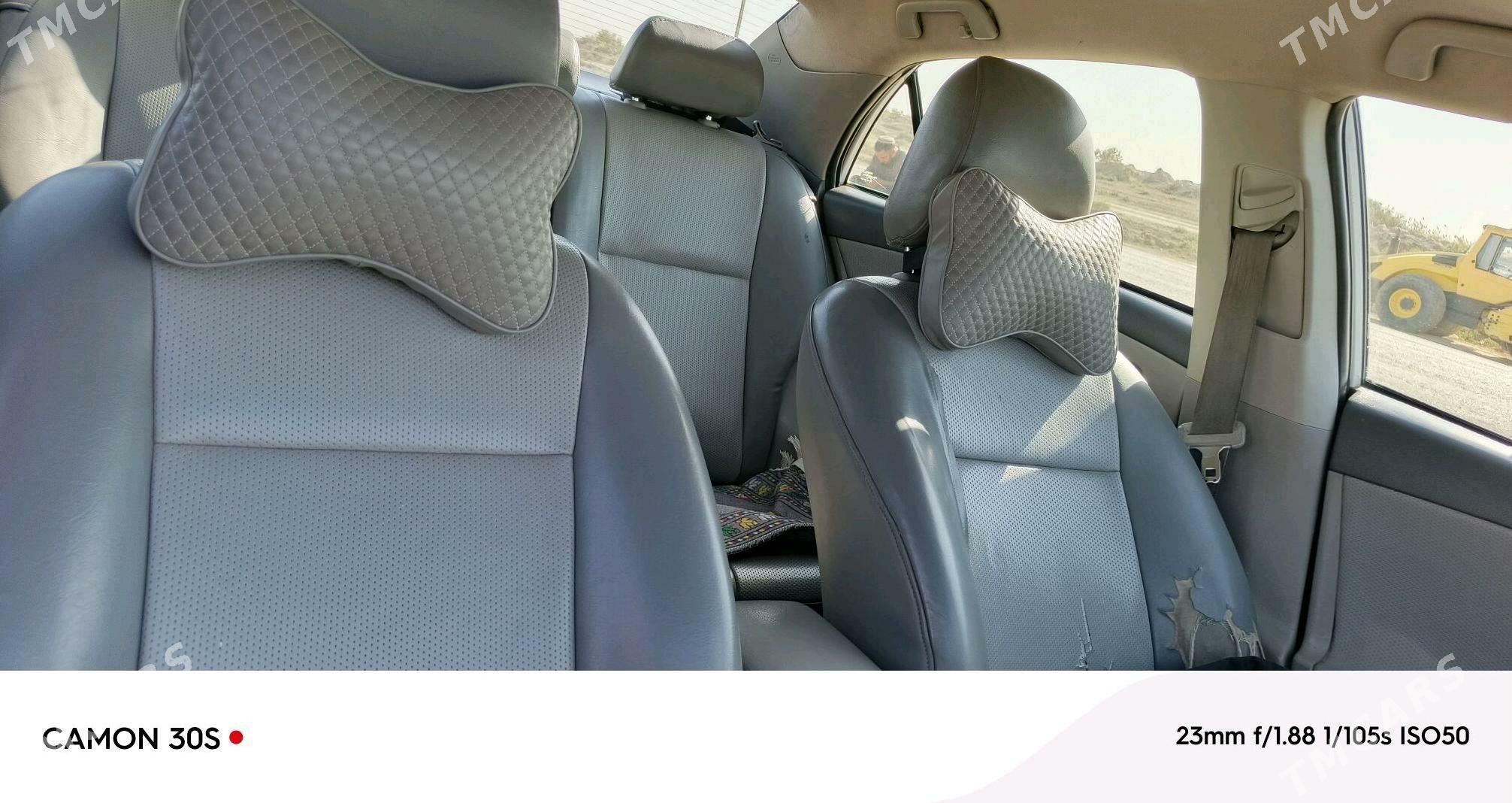 Toyota Corolla 2011 - 140 000 TMT - Gökdepe - img 4