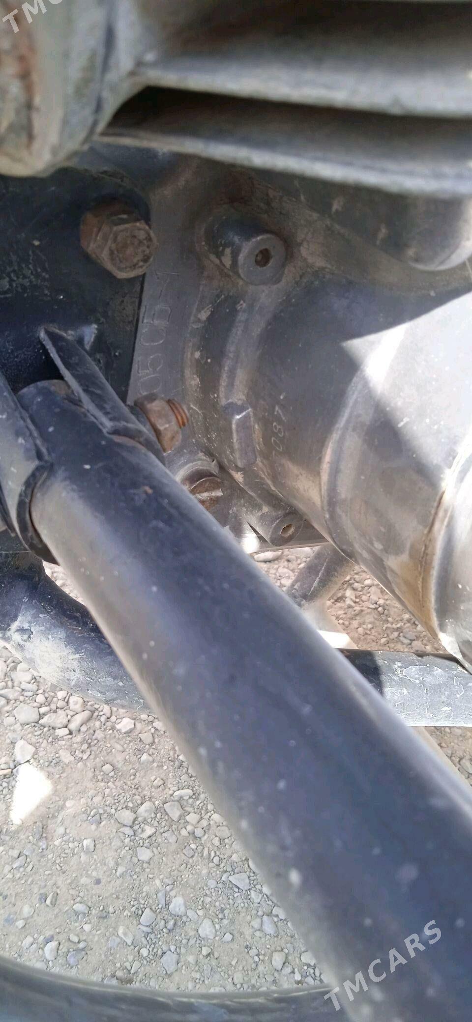 Iž Ýupiter 1987 - 15 000 TMT - Bäherden - img 3