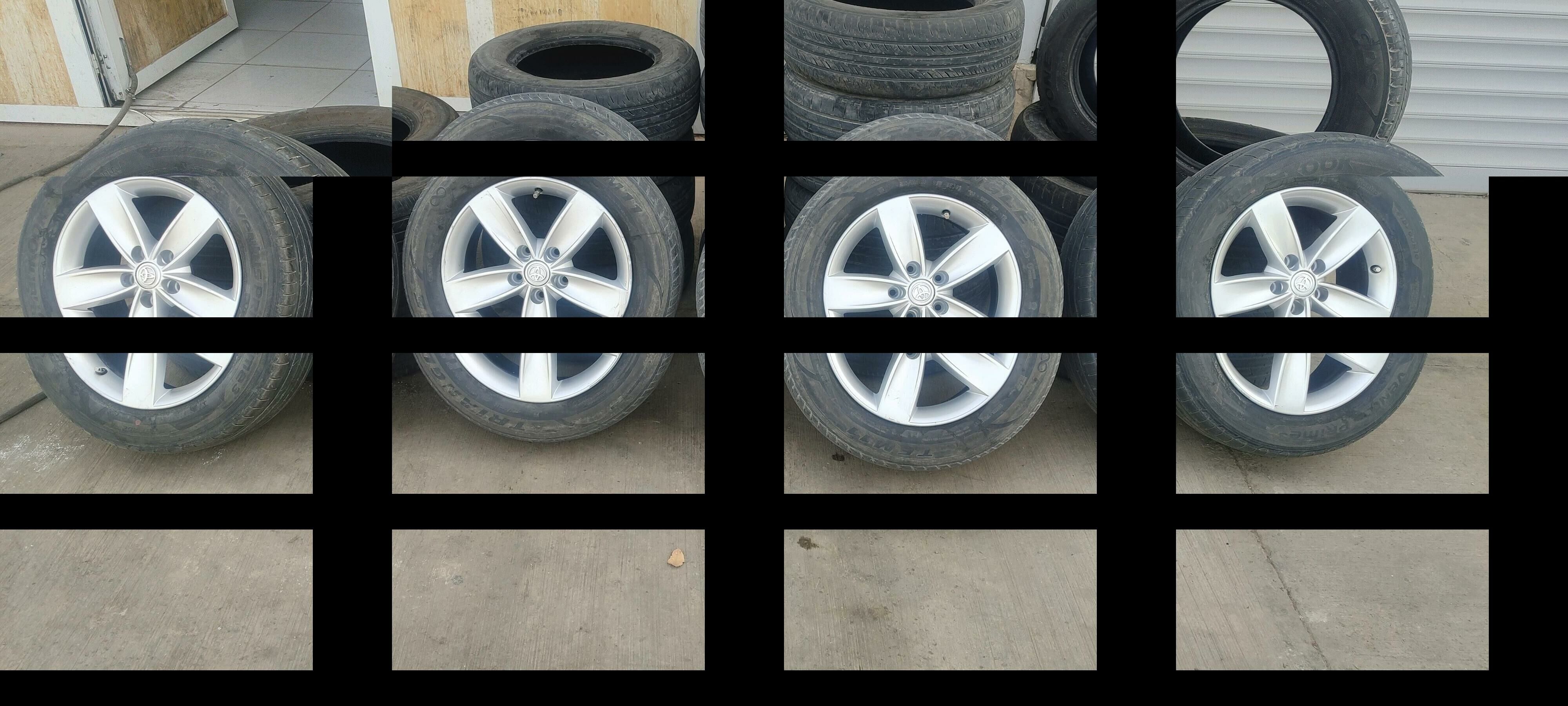 16disga 4sany bar tekerbilen 3 300 TMT - Туркменабат - img 2