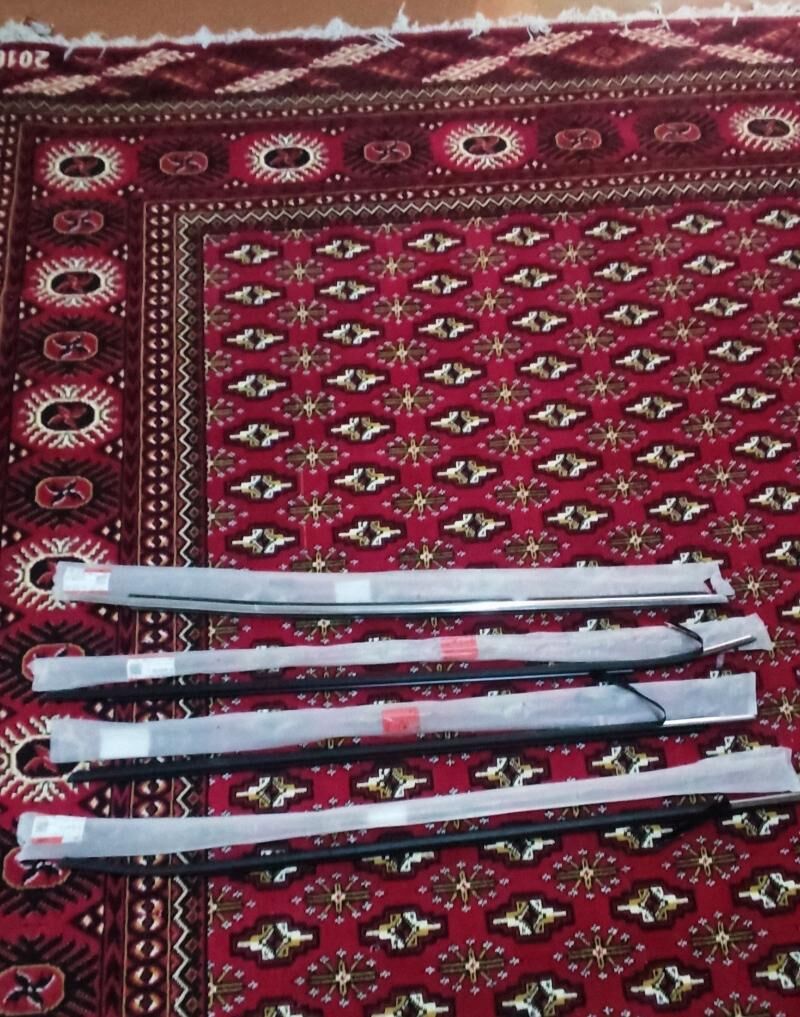 Palta Camry zapçastlary. 560 TMT - Gökdepe - img 1