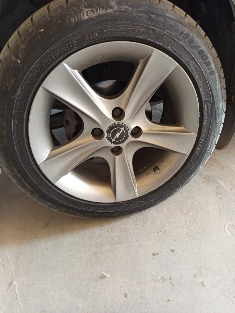 4diska 15lik 3 500 TMT - Dänew - img 1