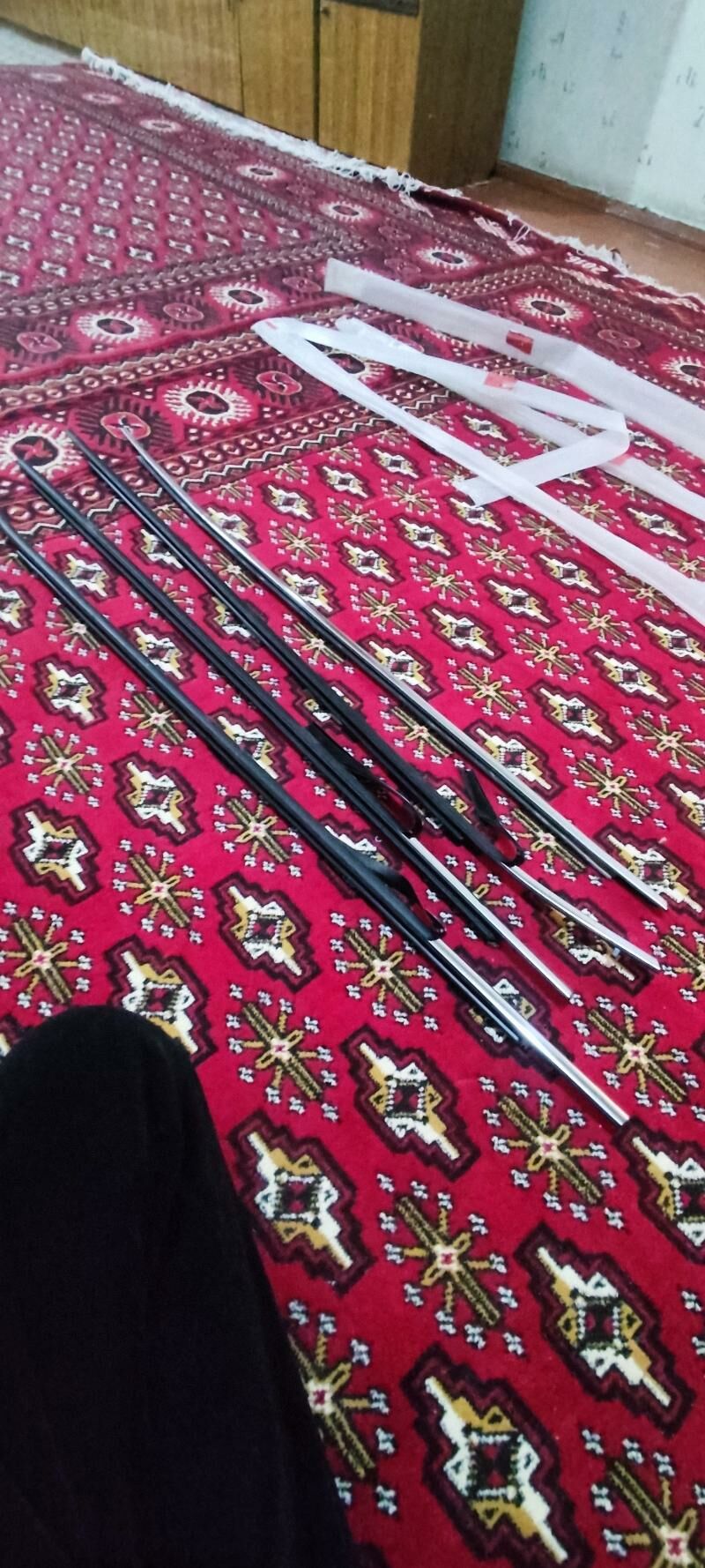 Palta Camry zapçastlary. 560 TMT - Гёкдепе - img 3