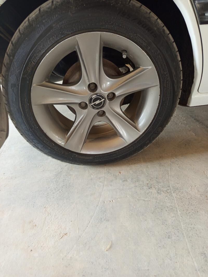 4diska 15lik 3 500 TMT - Dänew - img 2