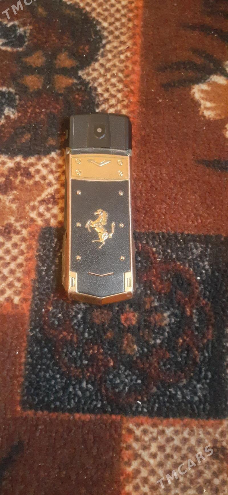 VERTU TEL - Дашогуз - img 2