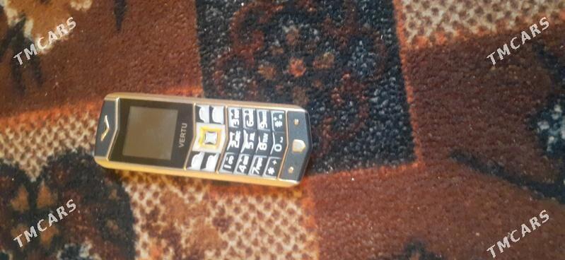 VERTU TEL - Дашогуз - img 1