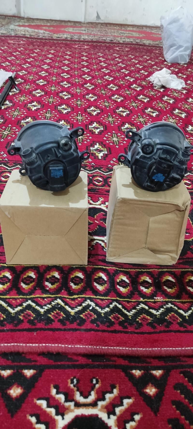 Palta Camry zapçastlary. 560 TMT - Гёкдепе - img 5