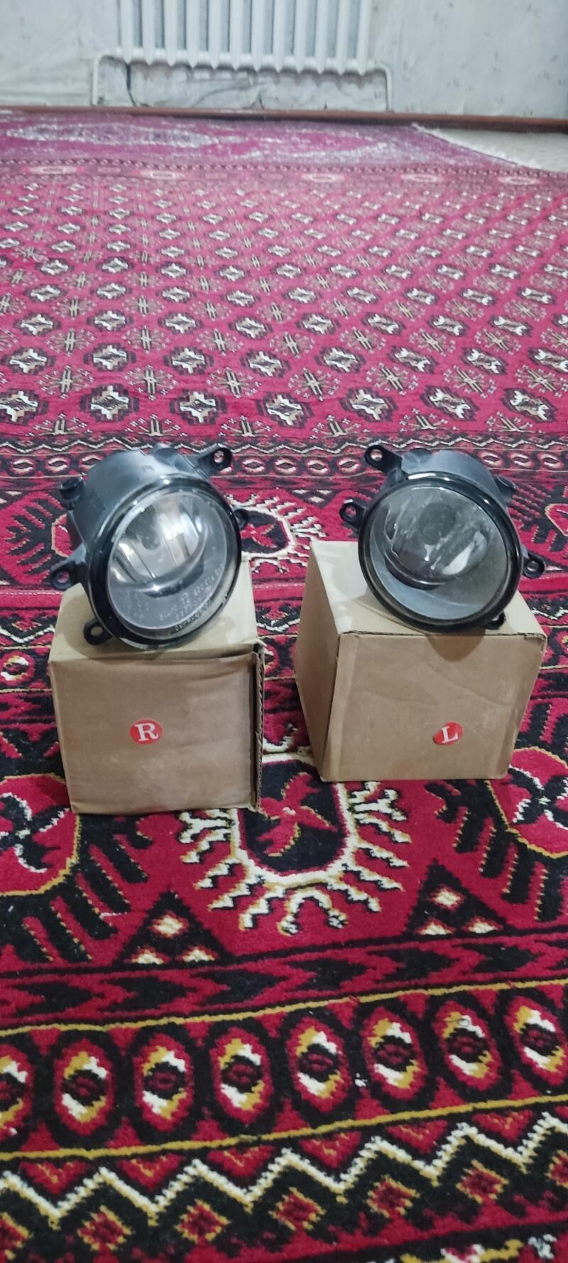 Palta Camry zapçastlary. 560 TMT - Гёкдепе - img 4