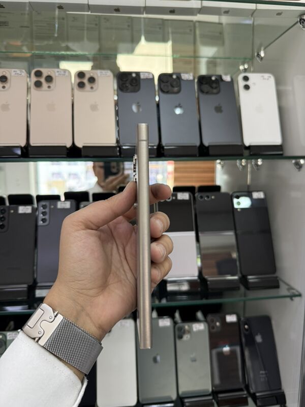 Samsung s24ultra - Aşgabat - img 6