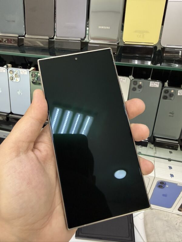 Samsung s24ultra - Aşgabat - img 3