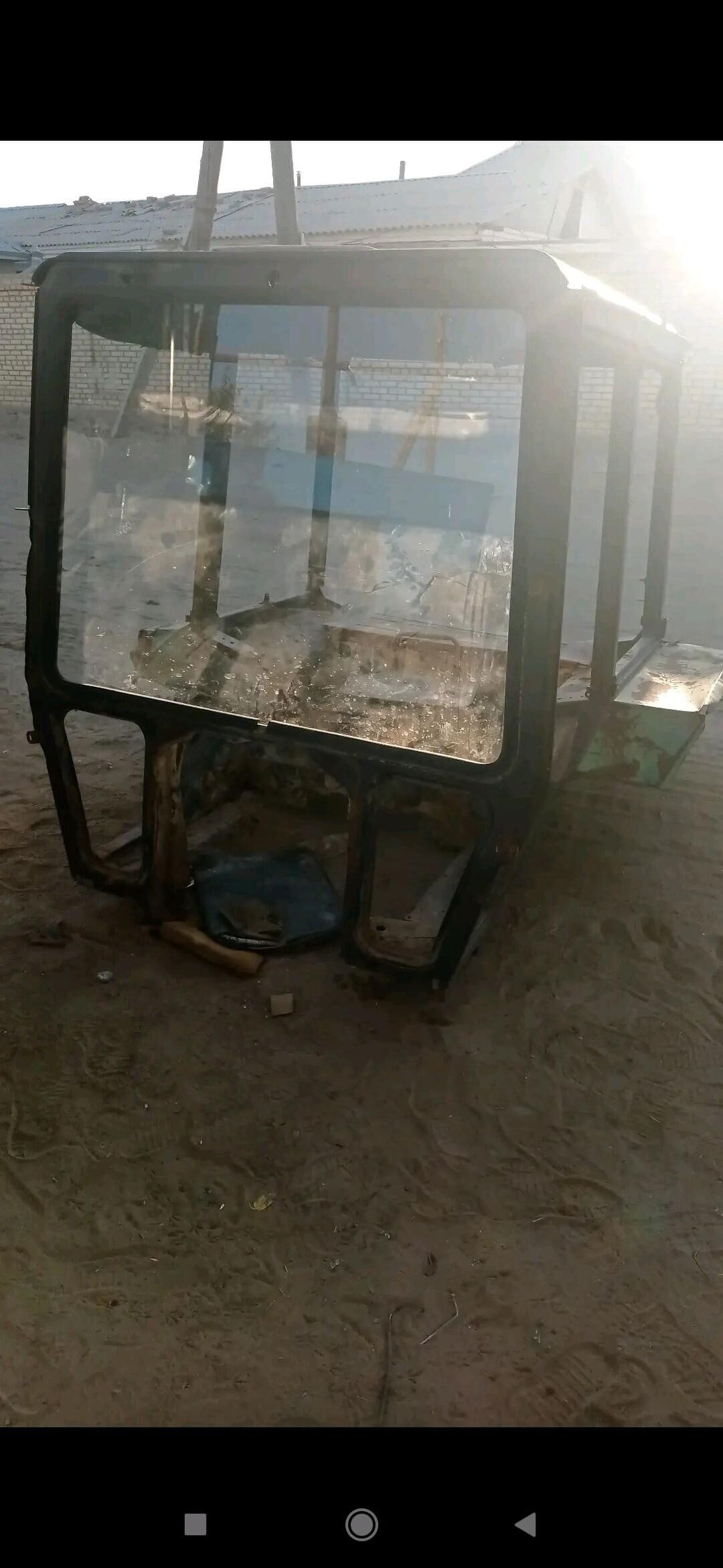 mtz kabina 5 000 TMT - Байрамали - img 4