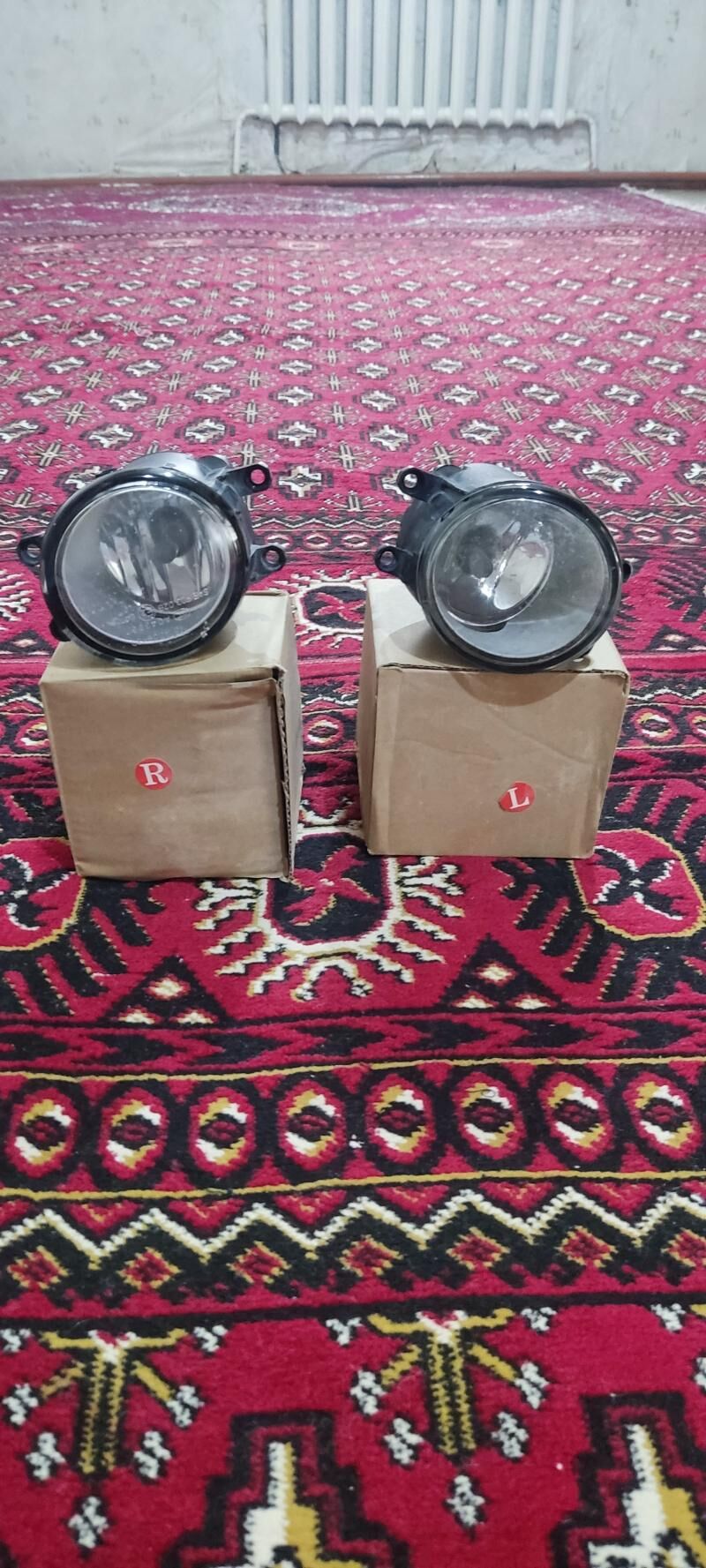 Palta Camry zapçastlary. 560 TMT - Гёкдепе - img 6