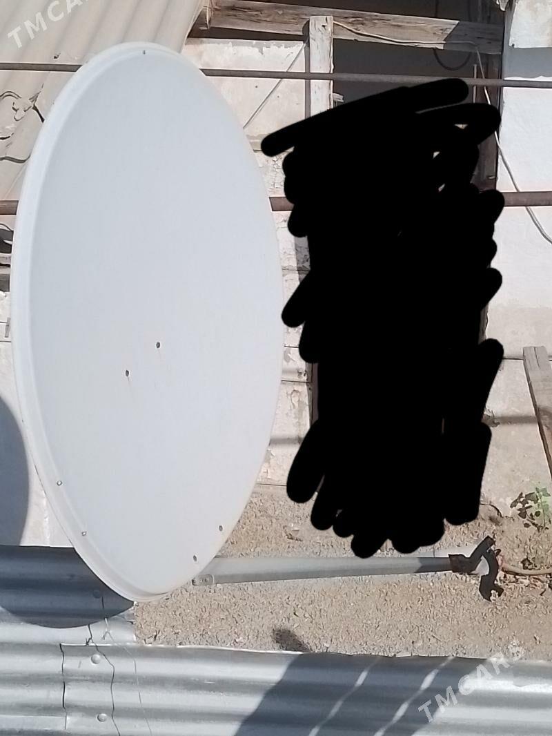 Anten - Балканабат - img 1