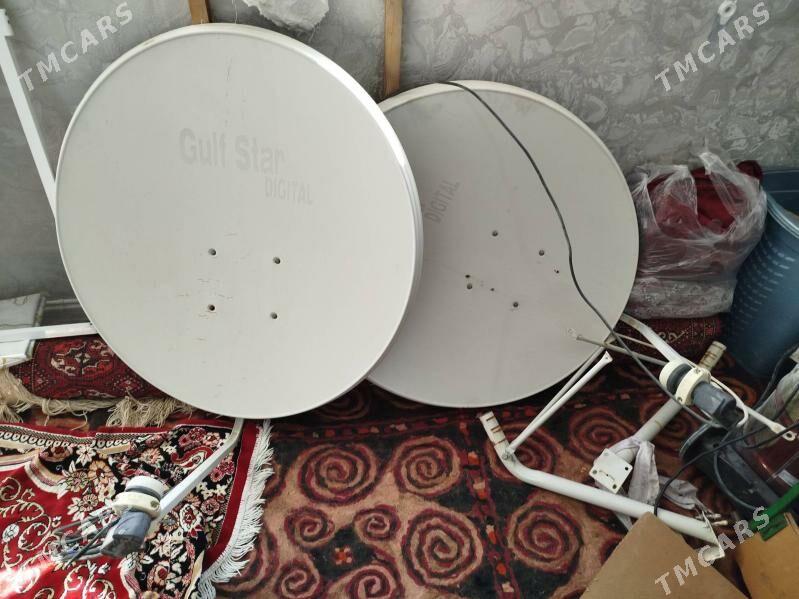 Продам 2 антенны - Balkanabat - img 2