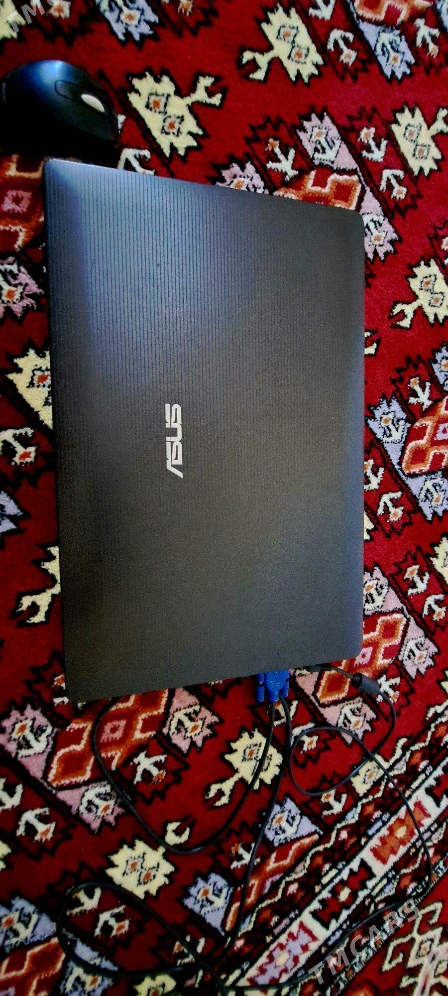 Notbuk asus - Köneürgenç - img 2