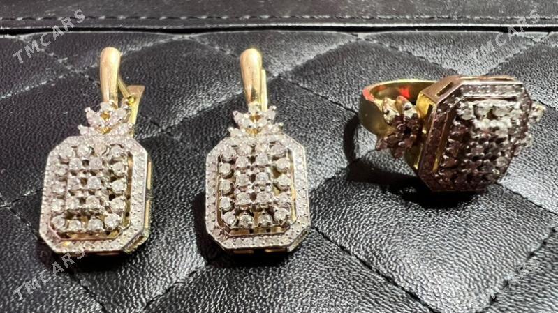 Ýerewan 585 - Aşgabat - img 1