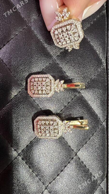 Ýerewan 585 - Aşgabat - img 3