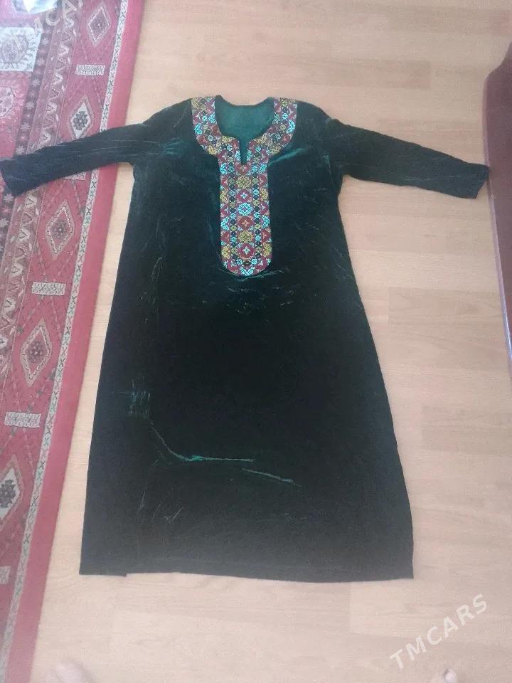 Kŏÿnek.Kamplekt - Türkmenabat - img 1